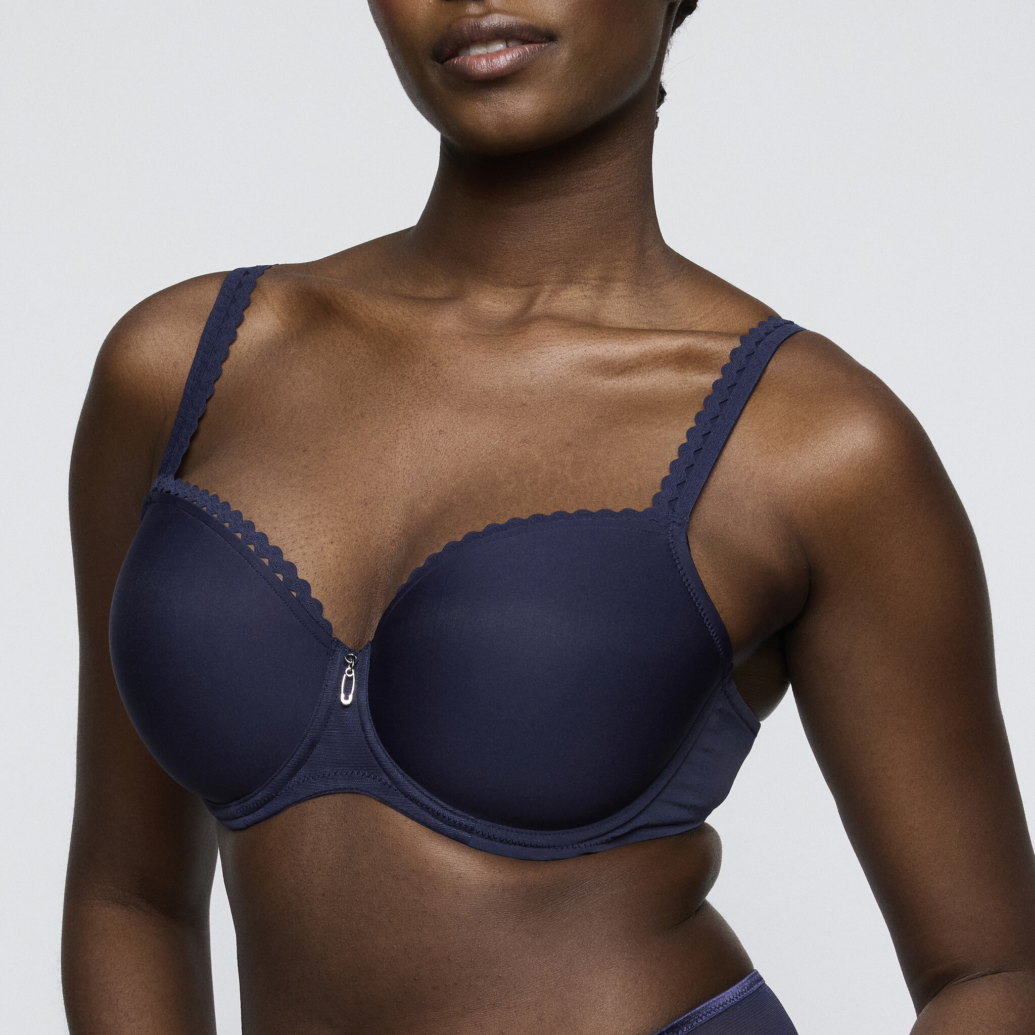 PrimaDonna Twist Prima Donna Twist Wowgirl balconnet mousse B-G evening blue