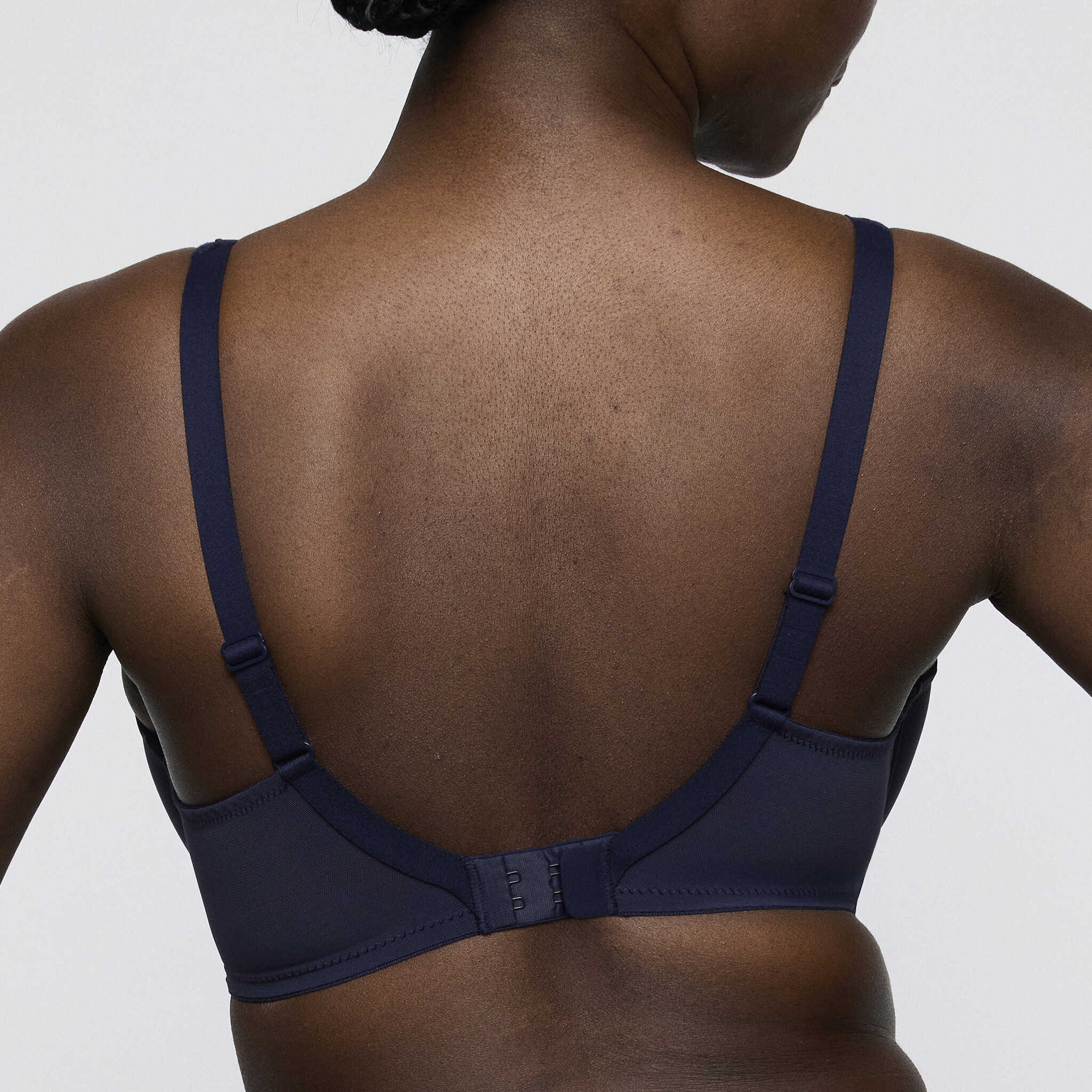 PrimaDonna Twist Prima Donna Twist Wowgirl balconnet mousse B-G evening blue