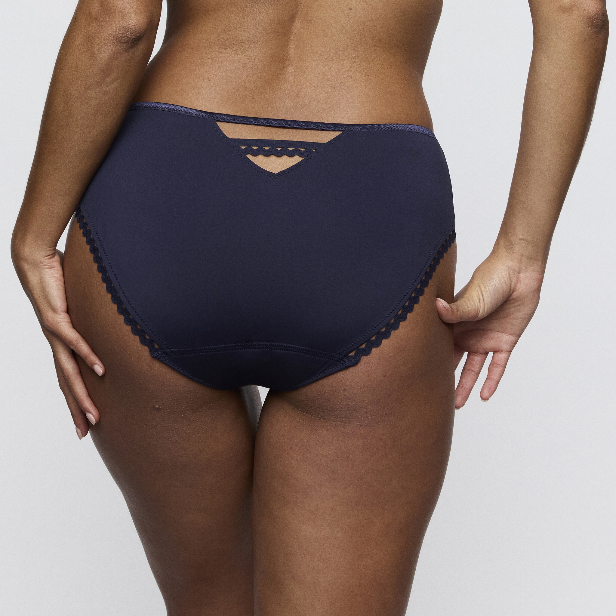 PrimaDonna Twist Prima Donna Twist Wowgirl tailleslip 38-48 evening blue