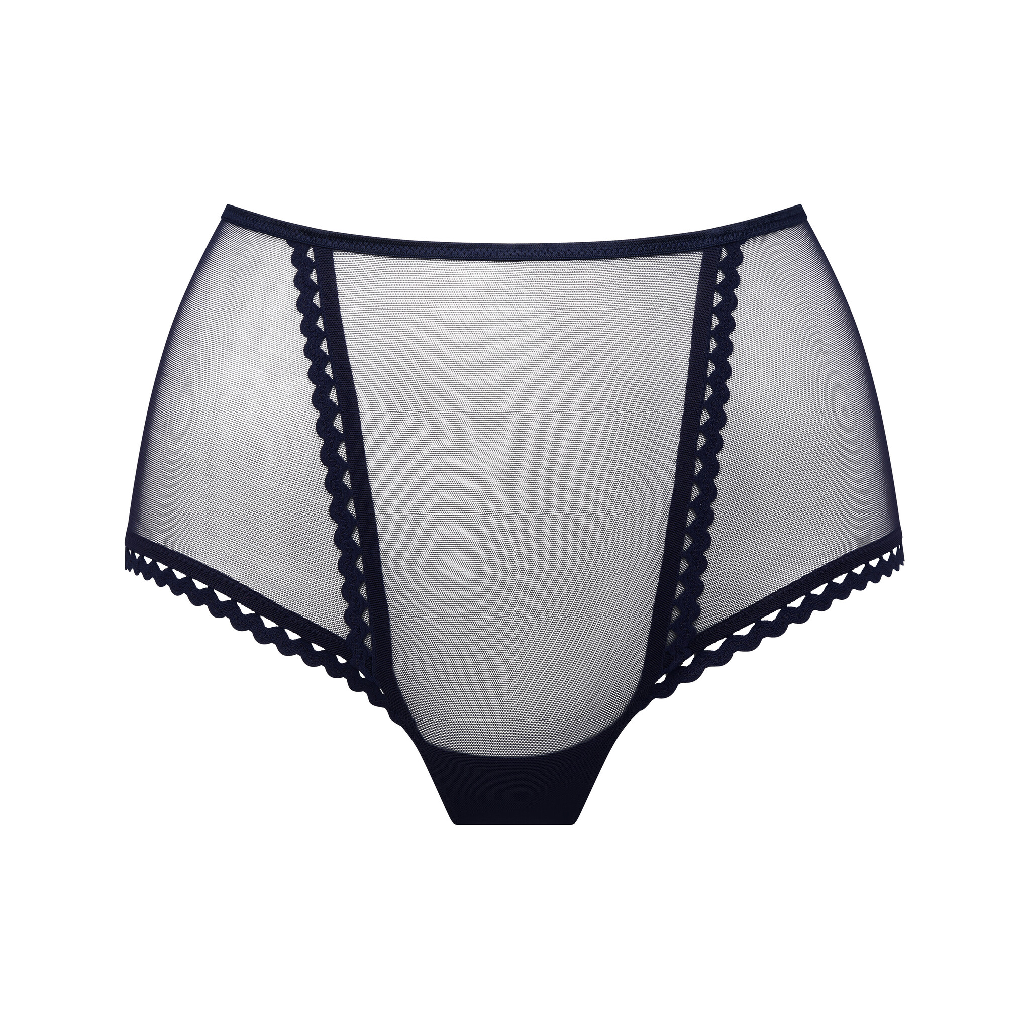 PrimaDonna Twist Prima Donna Twist Wowgirl hotpants 36-46 evening blue