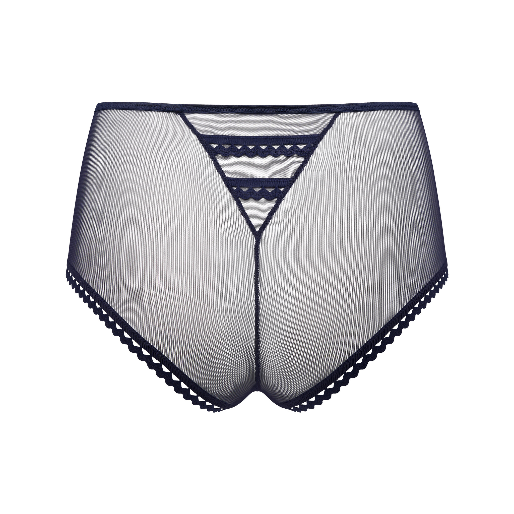 PrimaDonna Twist Prima Donna Twist Wowgirl hotpants 36-46 evening blue