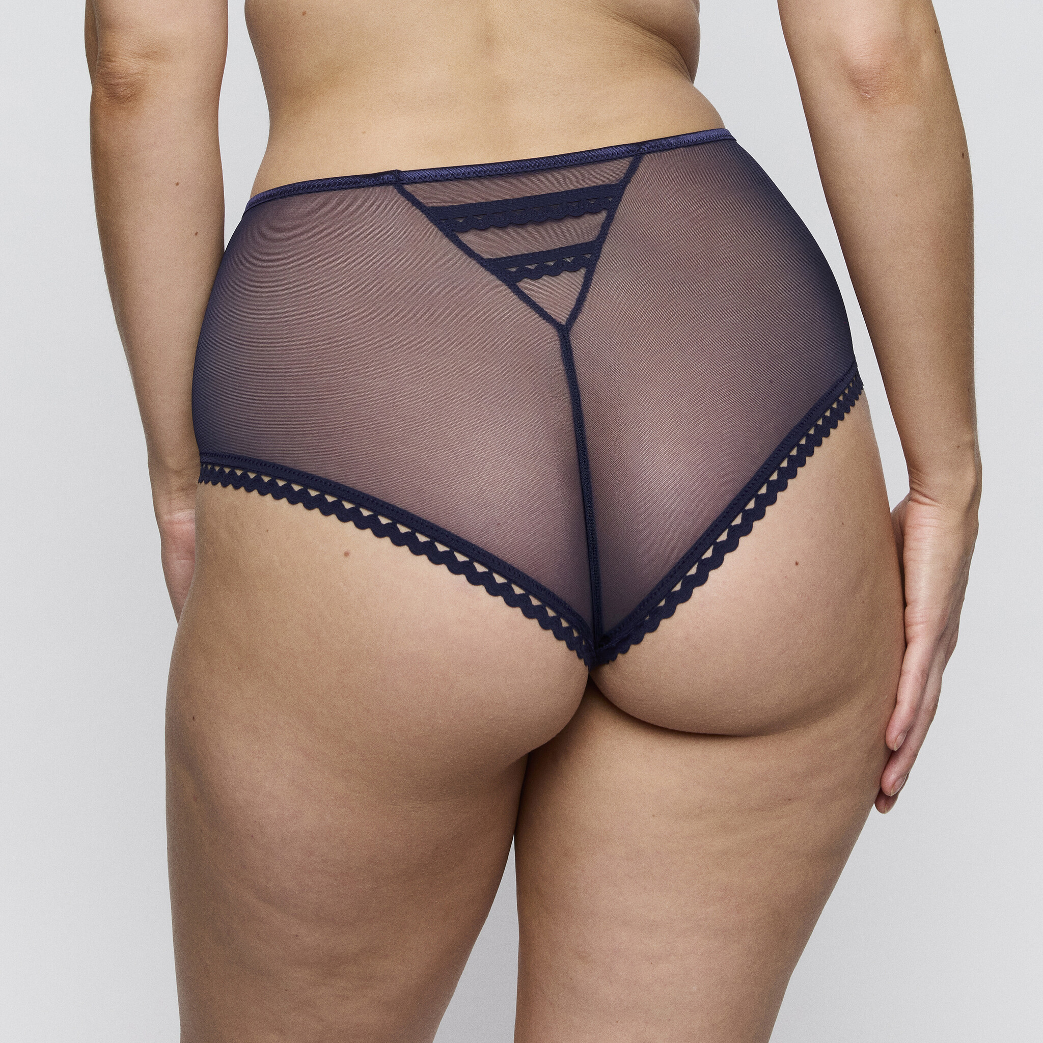 PrimaDonna Twist Prima Donna Twist Wowgirl hotpants 36-46 evening blue
