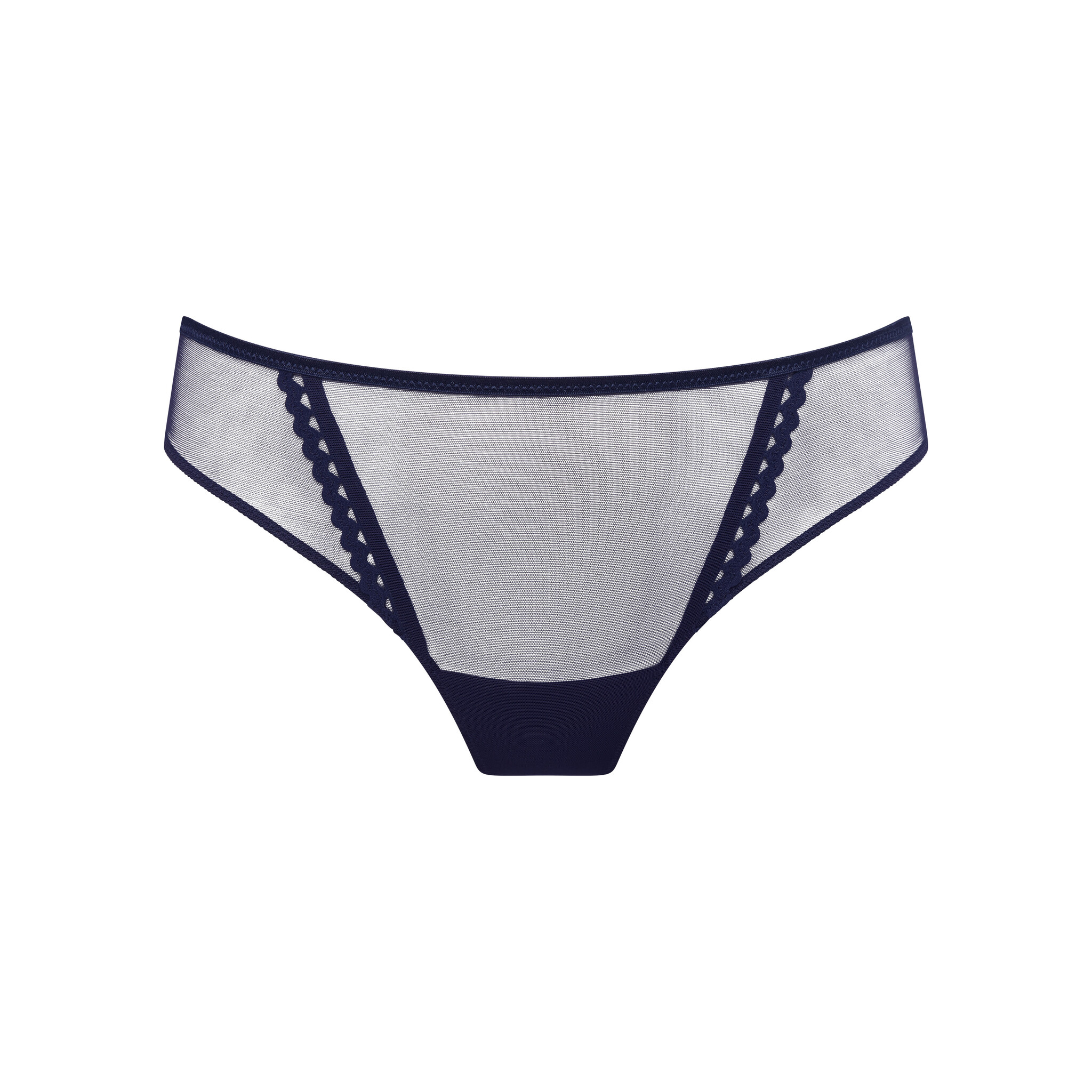PrimaDonna Twist Prima Donna Twist Wowgirl string 36-46 evening blue