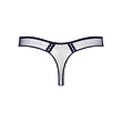 PrimaDonna Twist Prima Donna Twist Wowgirl string 36-46 evening blue