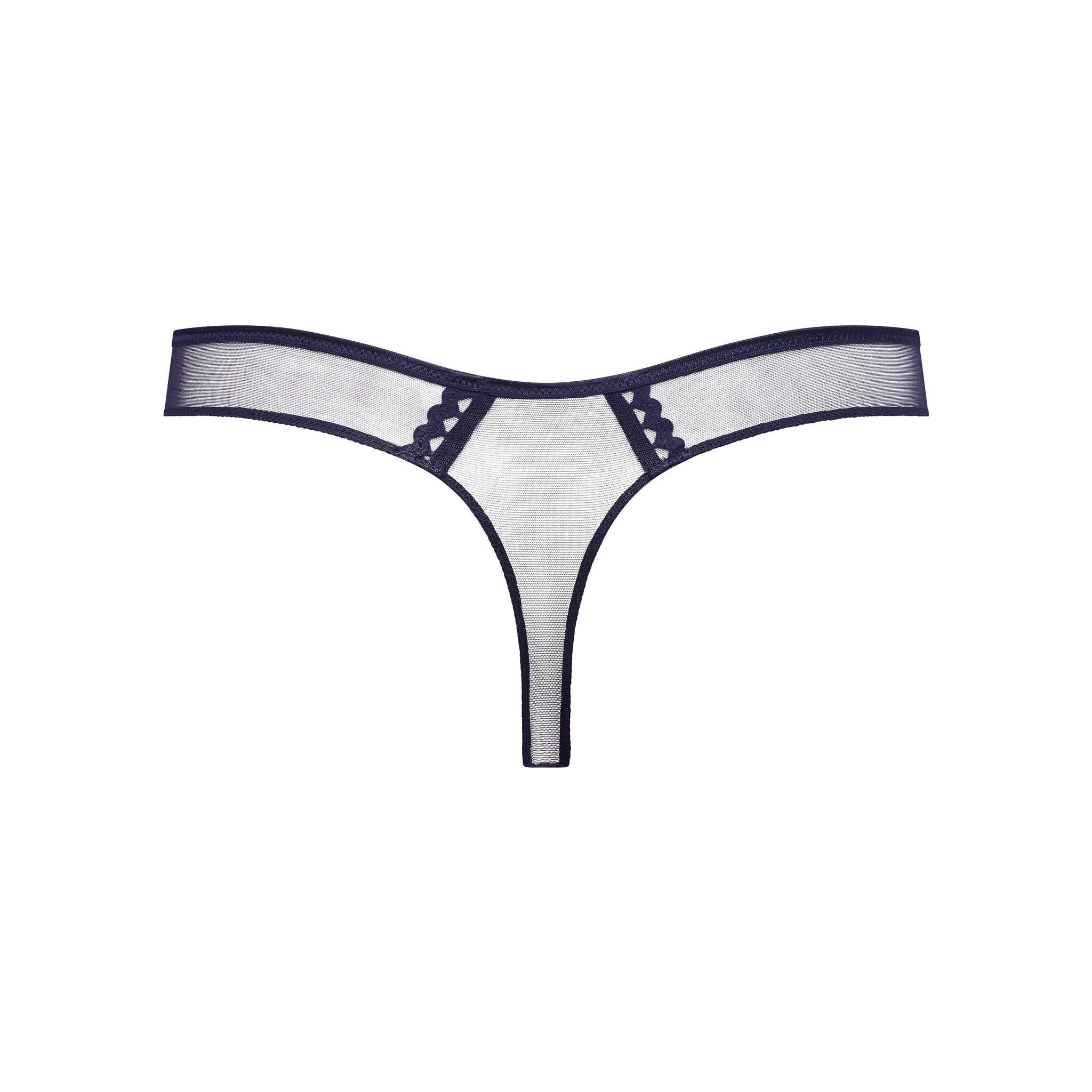 PrimaDonna Twist Prima Donna Twist Wowgirl string 36-46 evening blue