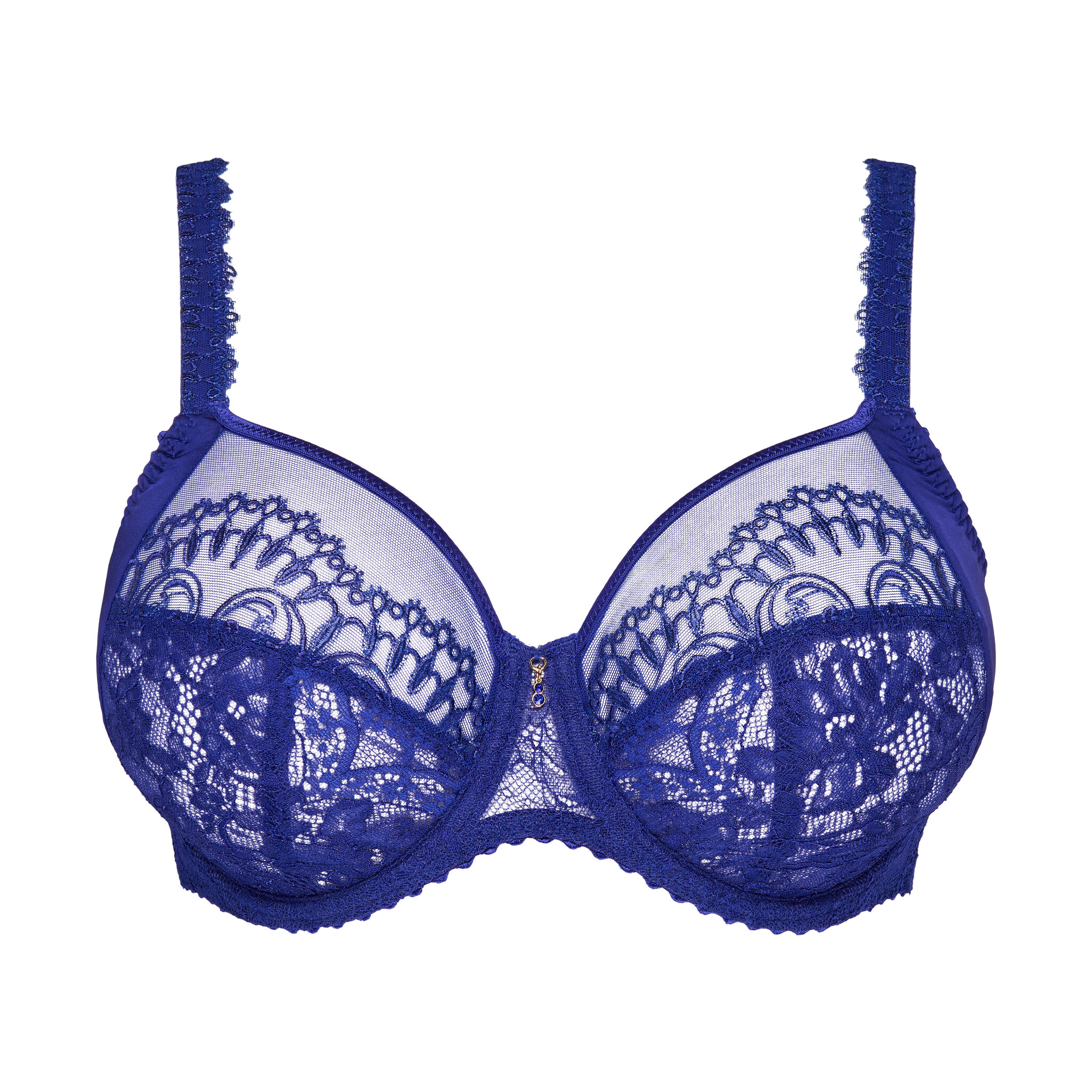 Prima Donna Prima Donna Shimla full cup C-H crazy blue