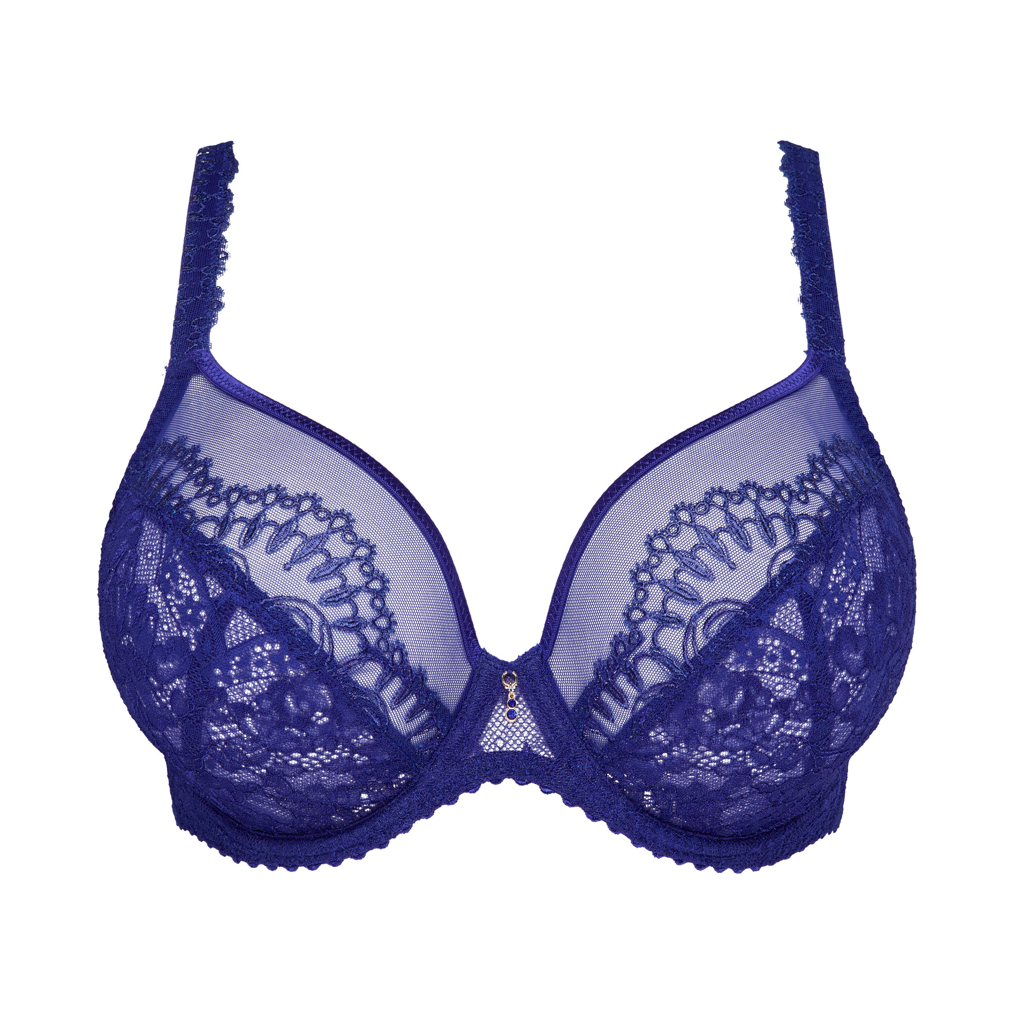 Prima Donna Prima Donna Shimla plunge C-G crazy blue
