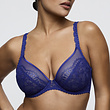 Prima Donna Prima Donna Shimla plunge C-G crazy blue