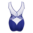 Prima Donna Prima Donna Shimla body 36-46 crazy blue