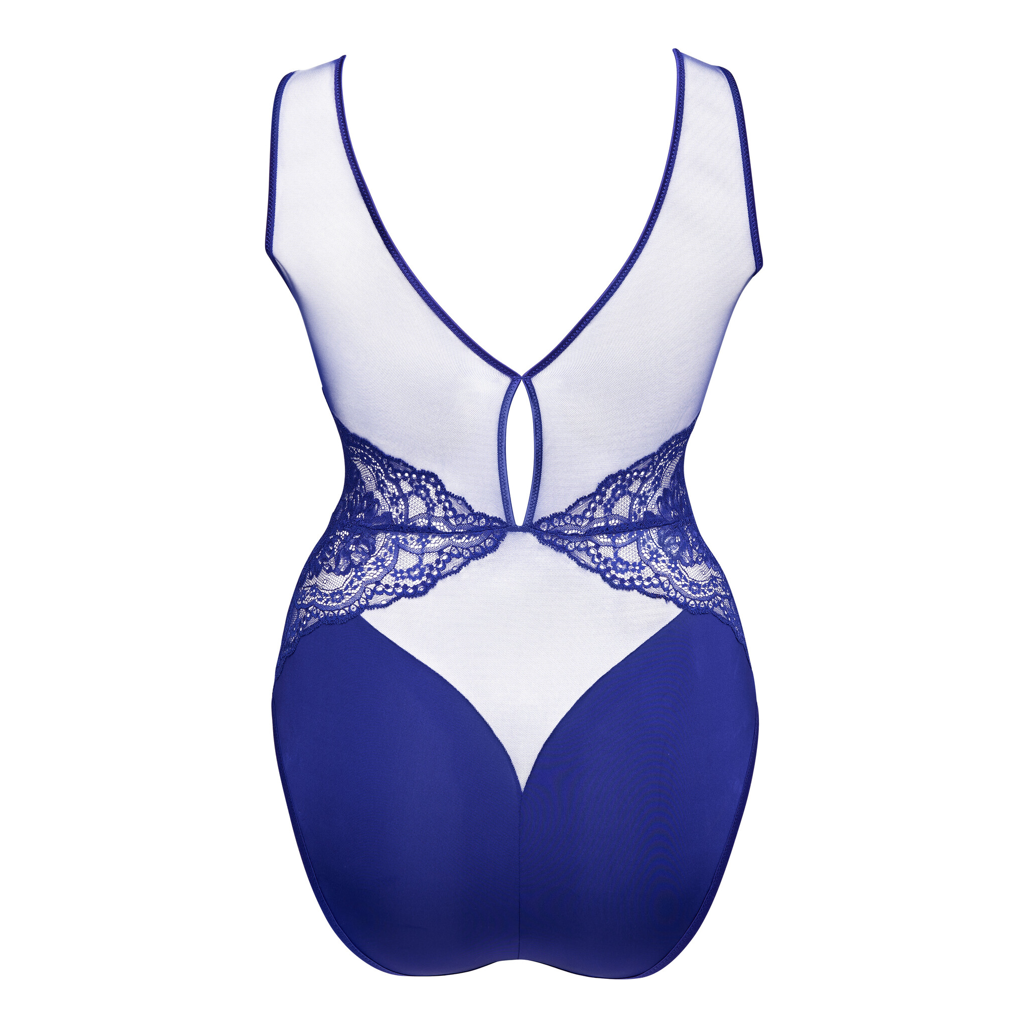 Prima Donna Prima Donna Shimla body 36-46 crazy blue
