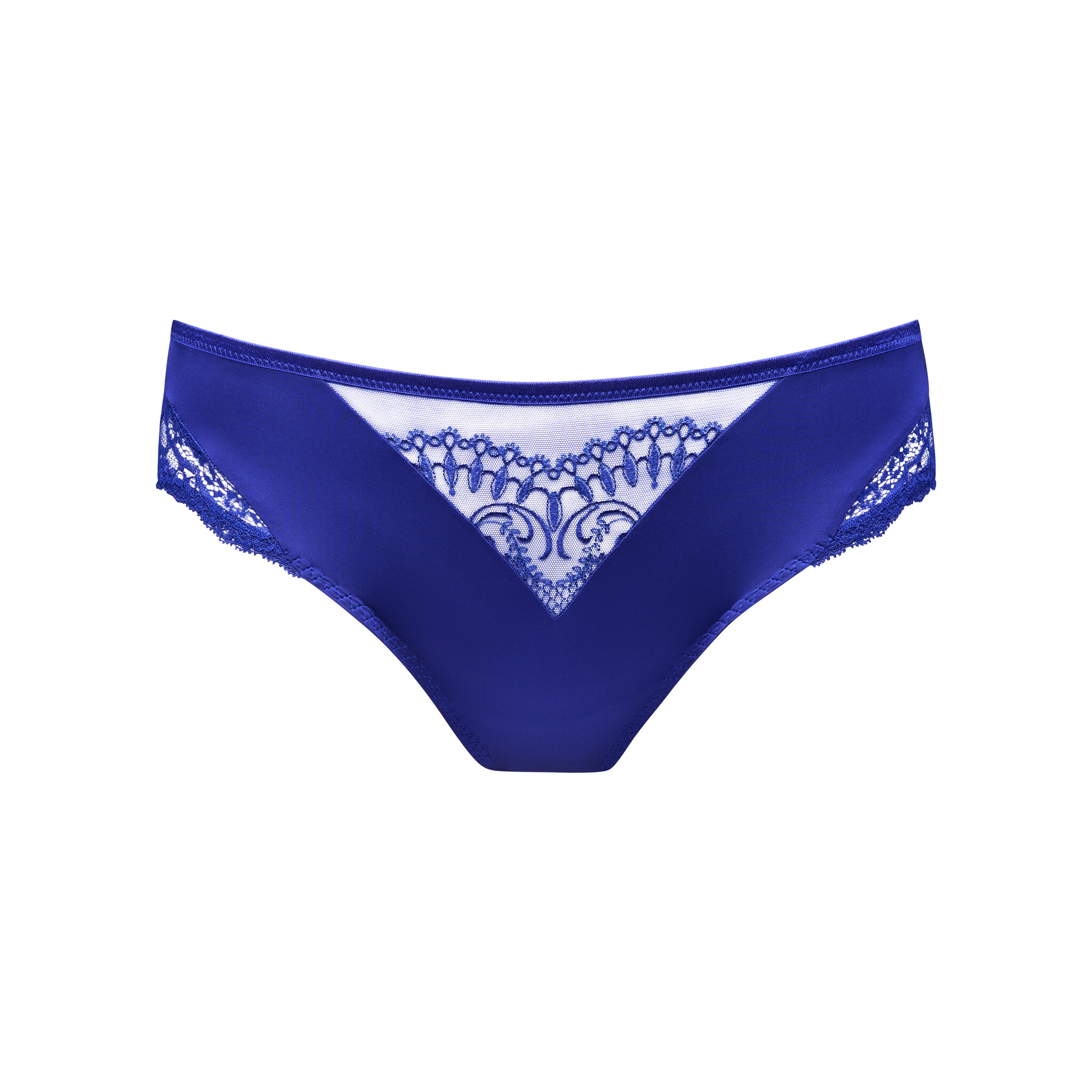 Prima Donna Prima Donna Shimla rioslip 38-48 crazy blue