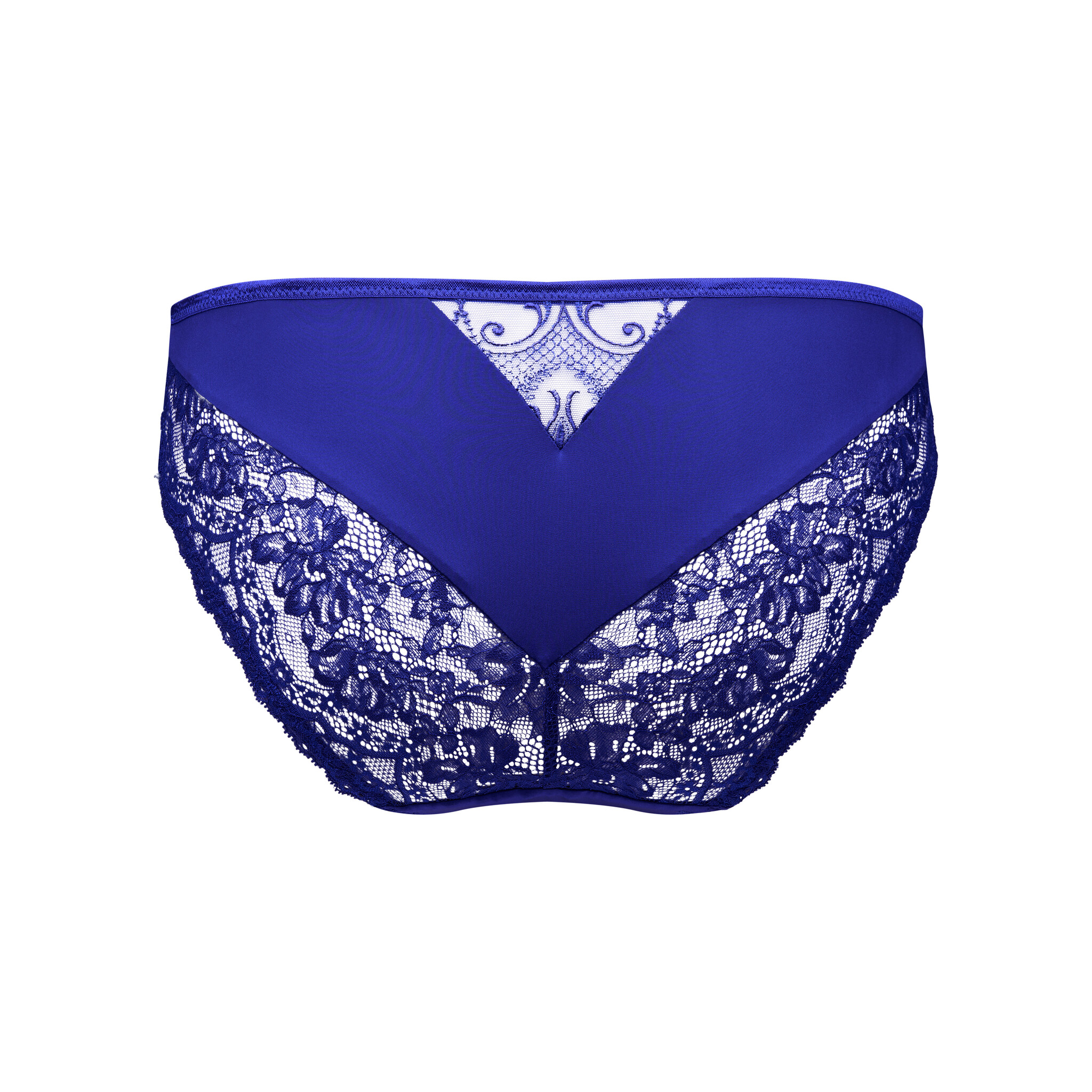 Prima Donna Prima Donna Shimla rioslip 38-48 crazy blue