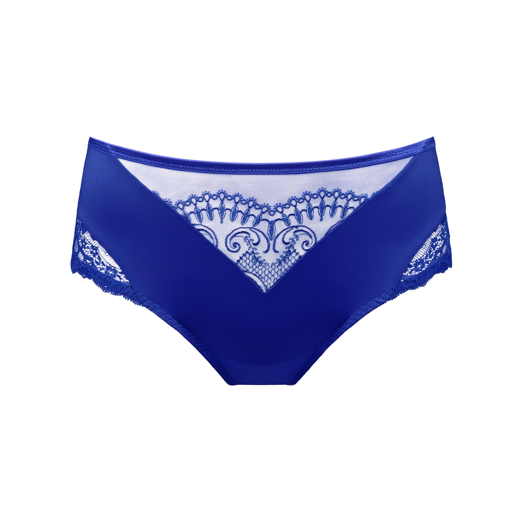 Prima Donna Prima Donna Shimla tailleslip 38-50 crazy blue