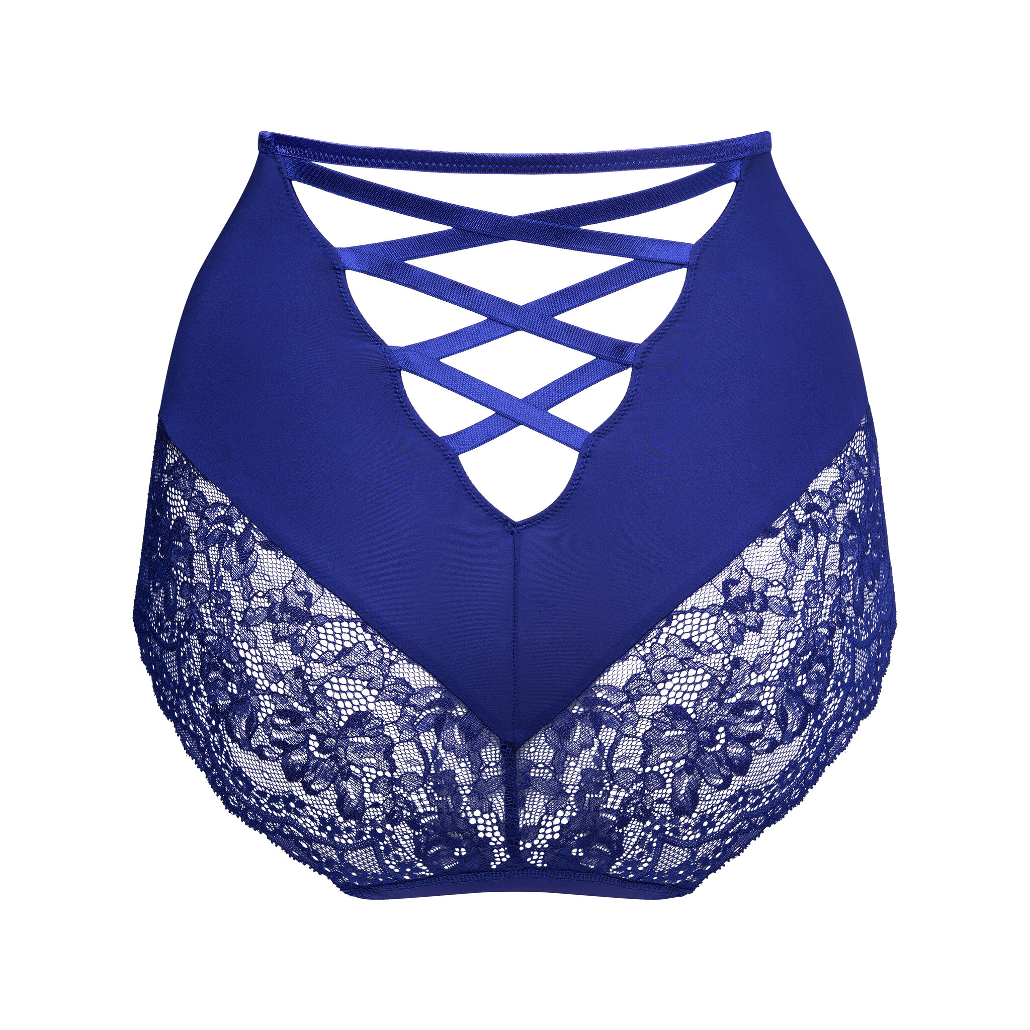 Prima Donna Prima Donna Shimla speciale slip 38-48 crazy blue