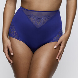 Shimla speciale slip 38-48 crazy blue