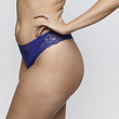 Prima Donna Prima Donna Shimra string 38-46 crazy blue