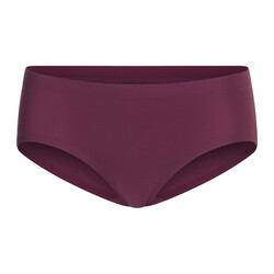Secrets hipster S-XL cherry burgundy