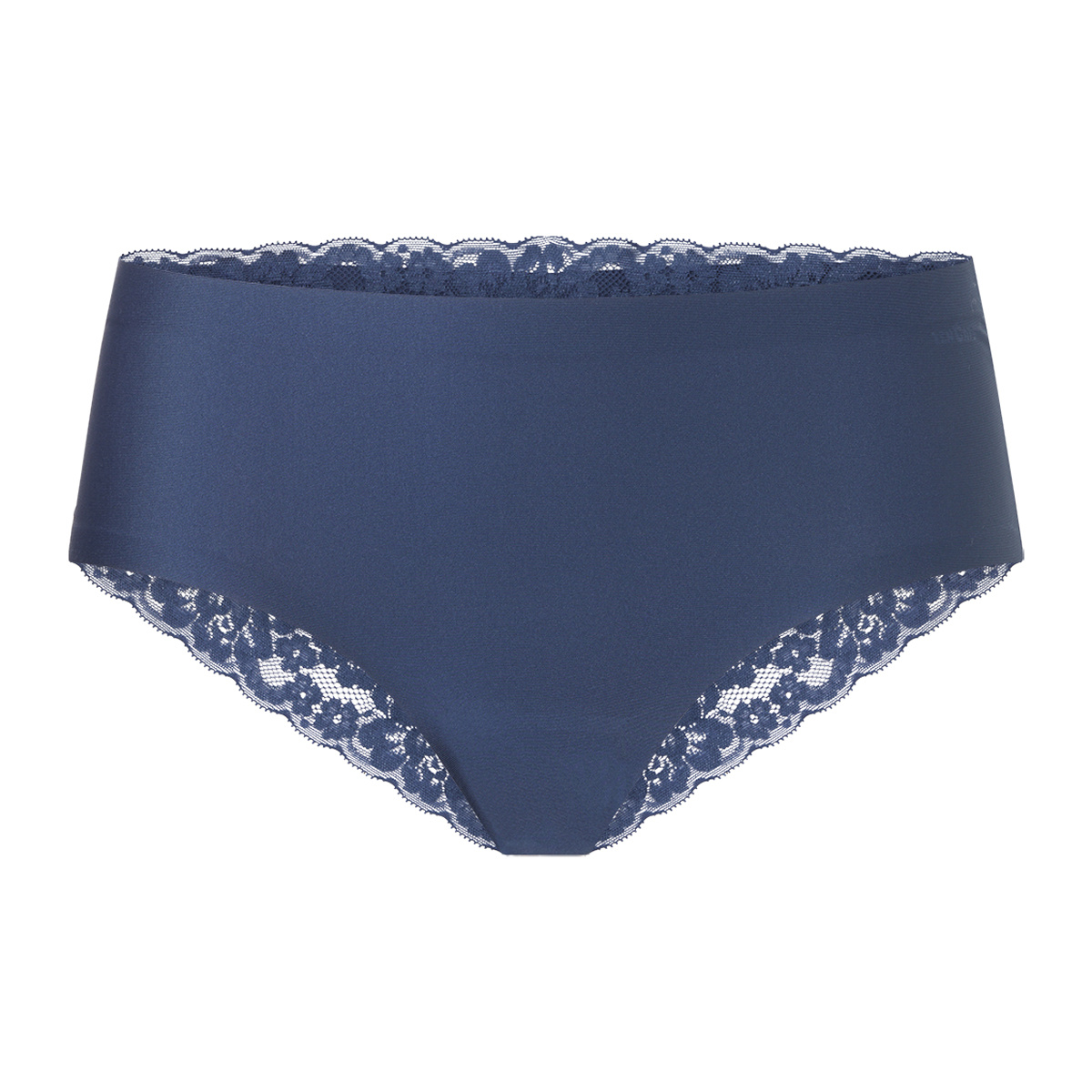 Ten Cate Ten Cate Secrets lace hipster lace back S-XL smokey teal