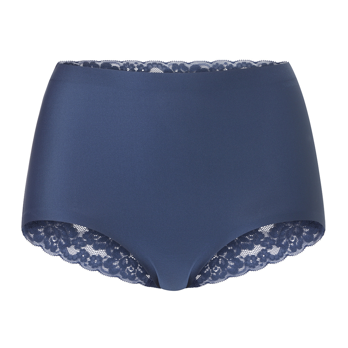 Ten Cate Ten Cate Secrets lace high waist S-XL smokey teal