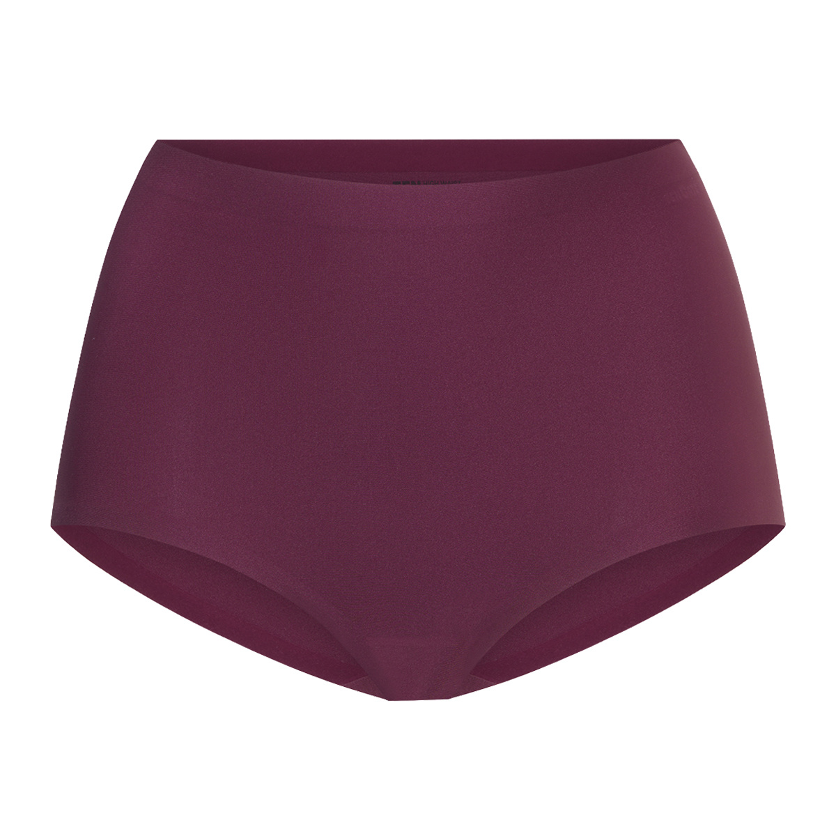 Ten Cate Ten Cate Secrets high waist S-XL cherry burgundy