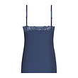 Ten Cate Ten Cate Secrets spaghetti top lace S-XL smokey teal