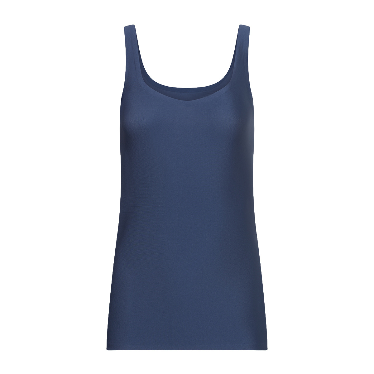 Ten Cate Ten Cate Secrets 2-way top S-XL smokey teal