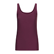 Ten Cate Ten Cate Secrets 2-way top S-XL cherry burgundy