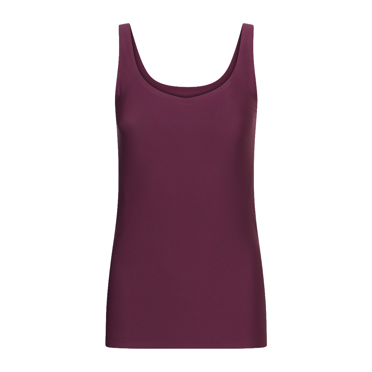 Ten Cate Ten Cate Secrets 2-way top S-XL cherry burgundy
