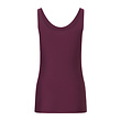 Ten Cate Ten Cate Secrets 2-way top S-XL cherry burgundy