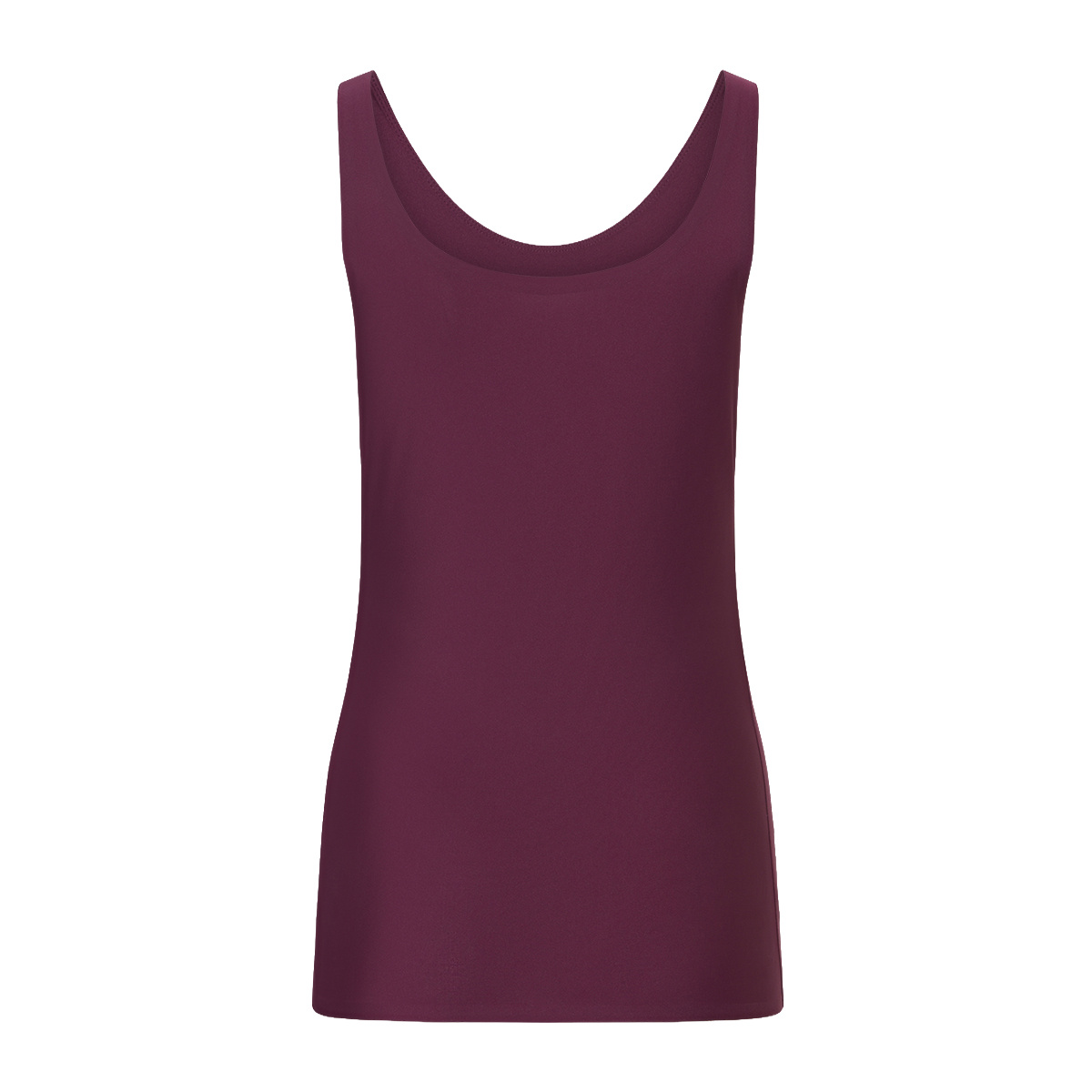 Ten Cate Ten Cate Secrets 2-way top S-XL cherry burgundy