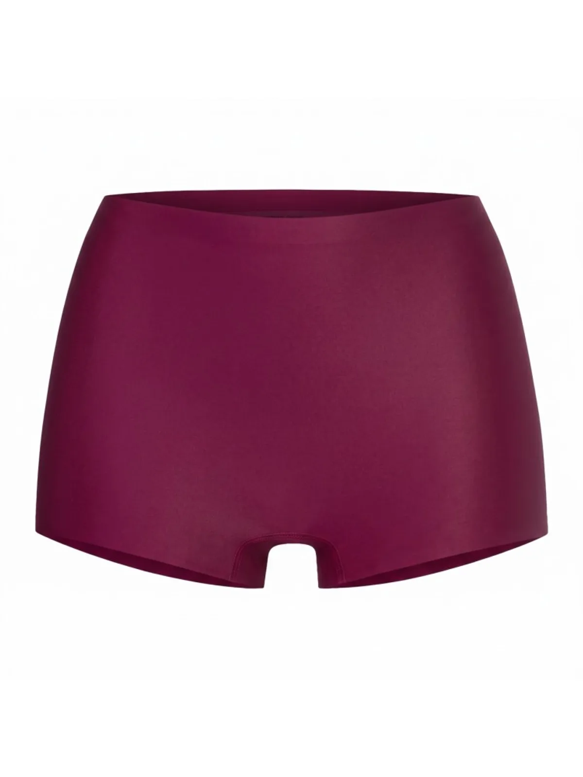 Ten Cate Ten Cate Secrets short S-XL cherry burgundy