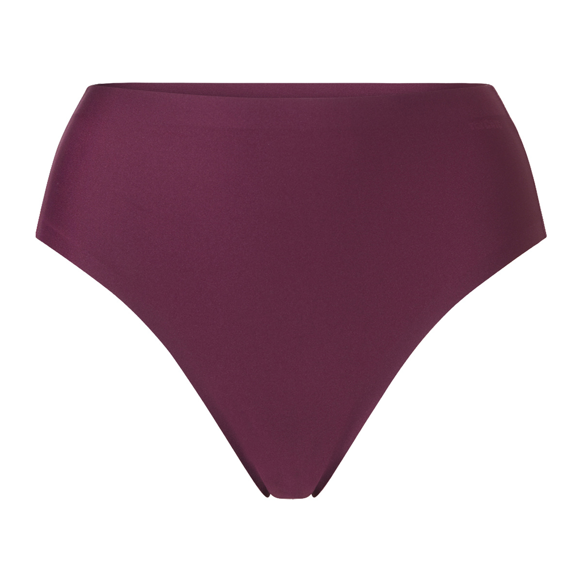 Ten Cate Secrets high waist brazilian lace S-XL cherry burgundy