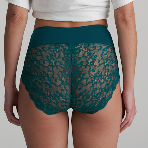 Marie Jo Marie Jo Color Studio corrigerende tailleslip 36-42 jasper green