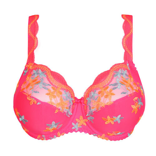Prima Donna Prima Donna Cala Luna full cup D-G blogger pink
