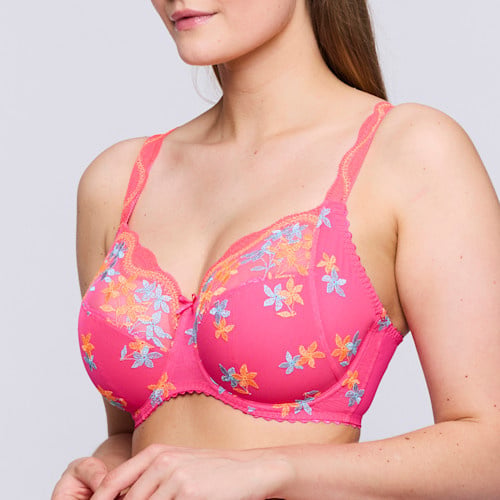 Prima Donna Prima Donna Cala Luna full cup D-G blogger pink
