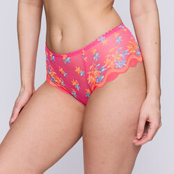 Cala Luna luxe string 36-48 blogger pink