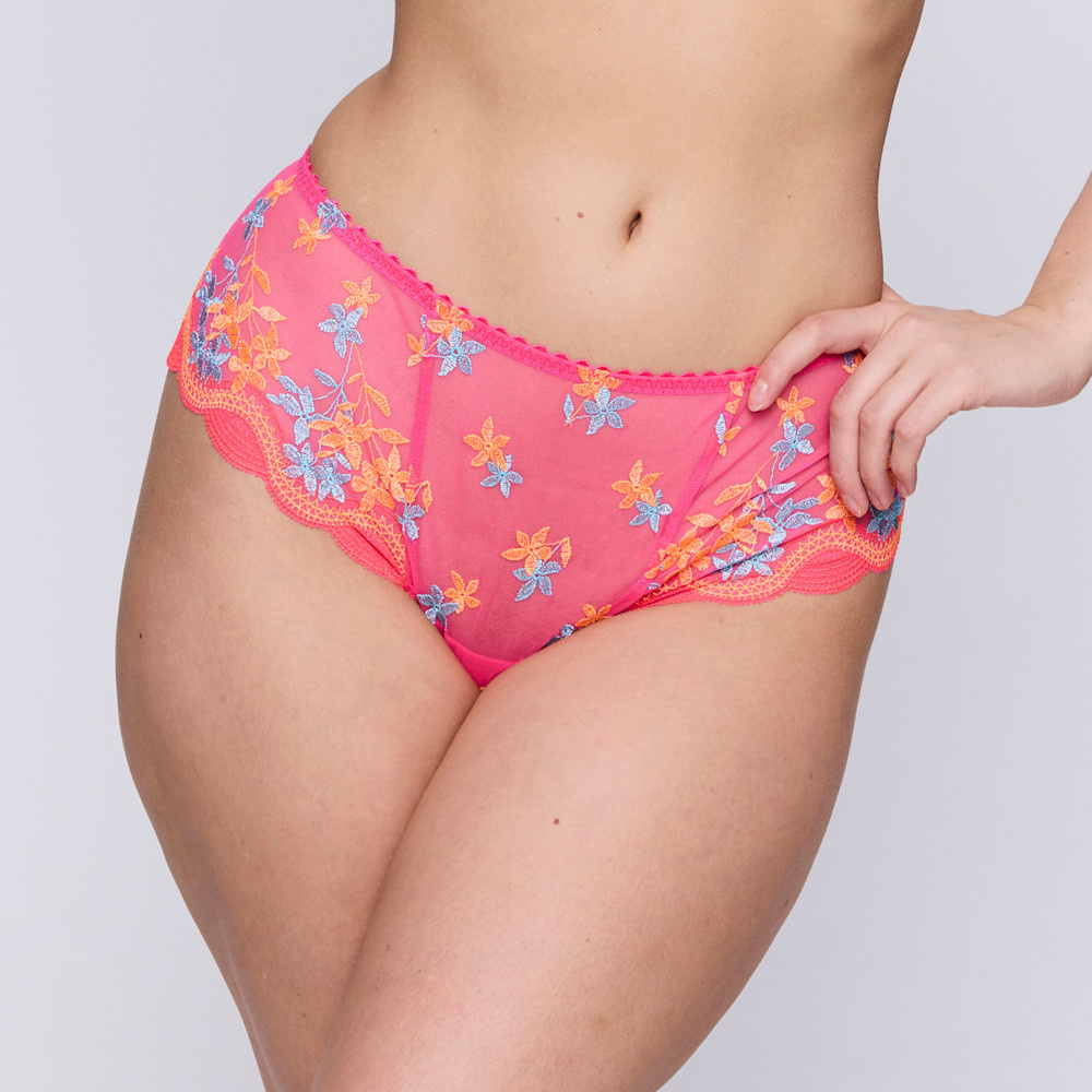 Prima Donna Prima Donna Cala Luna luxe string 36-48 blogger pink
