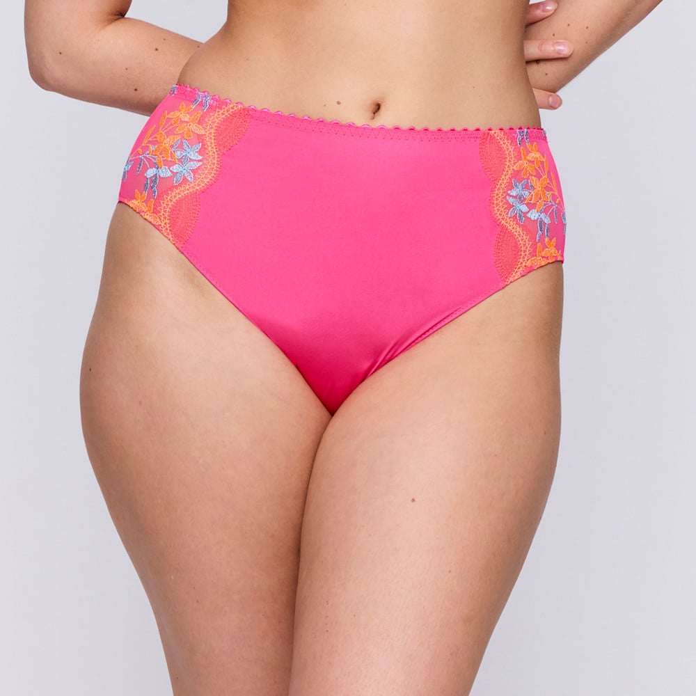 Prima Donna Prima Donna Cala Luna tailleslip 40-42 blogger pink