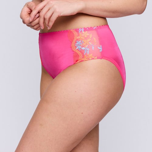 Prima Donna Prima Donna Cala Luna tailleslip 40-42 blogger pink