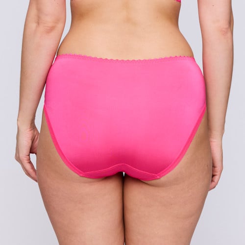 Prima Donna Prima Donna Cala Luna tailleslip 40-42 blogger pink