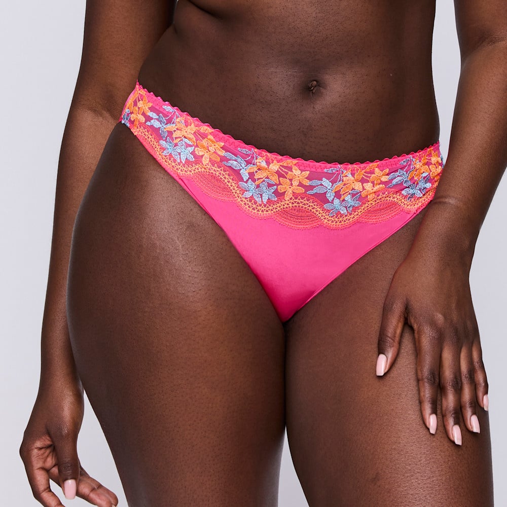 Prima Donna Prima Donna Cala Luna rioslip 40-48 blogger pink