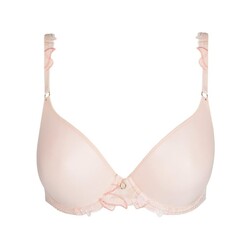 Loish spacer bh D80 pearly pink