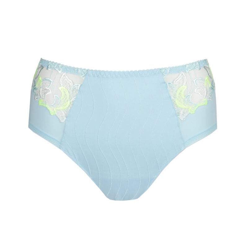 Prima Donna Prima Donna Deauville tailleslip 48 milky blue