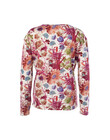 Essenza  Essenza Denna violesta top M-XL vanilla