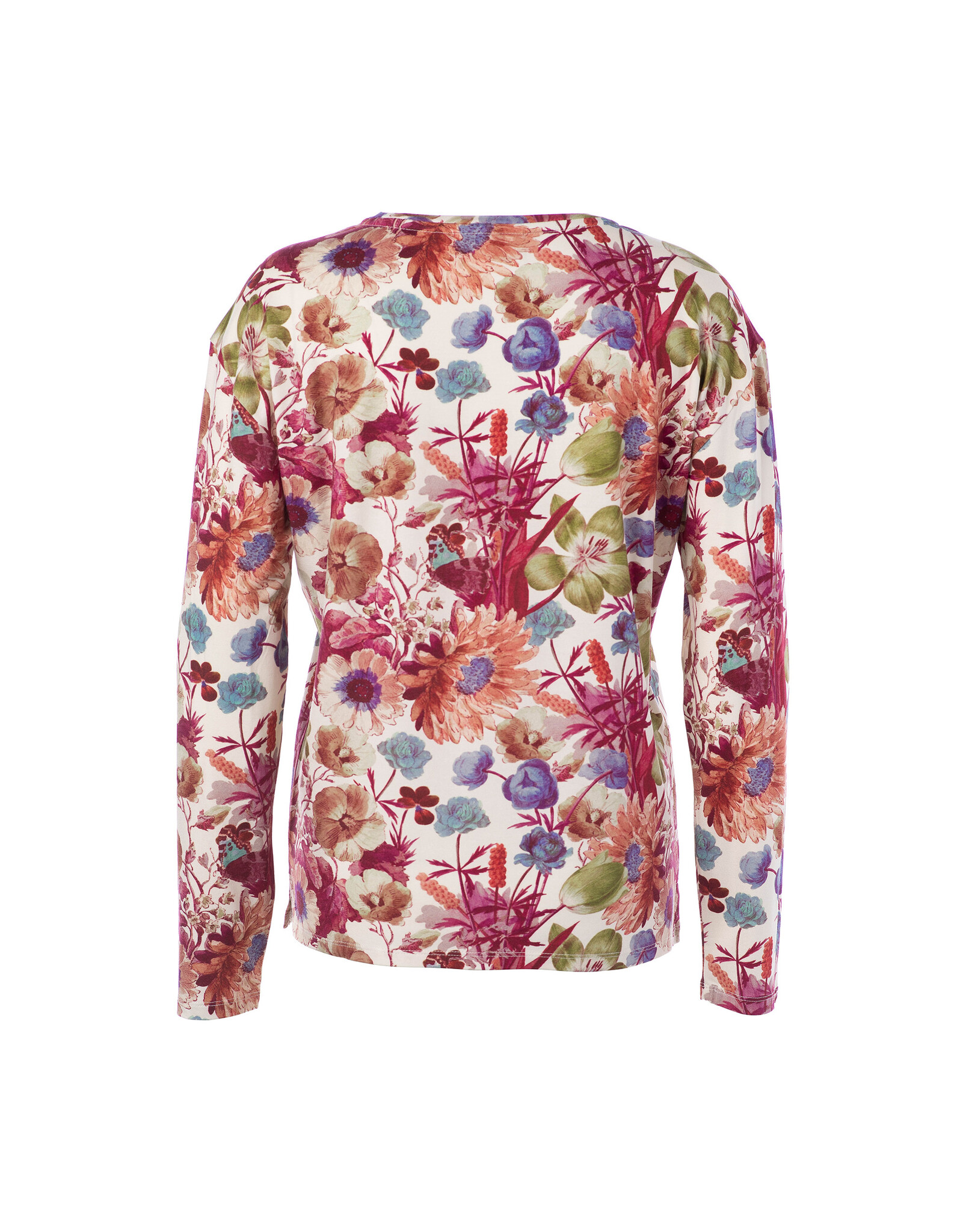 Essenza  Essenza Denna violesta top M-XL vanilla