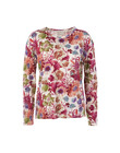 Essenza  Essenza Denna violesta top M-XL vanilla