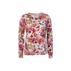 Denna violesta top M-XL vanilla