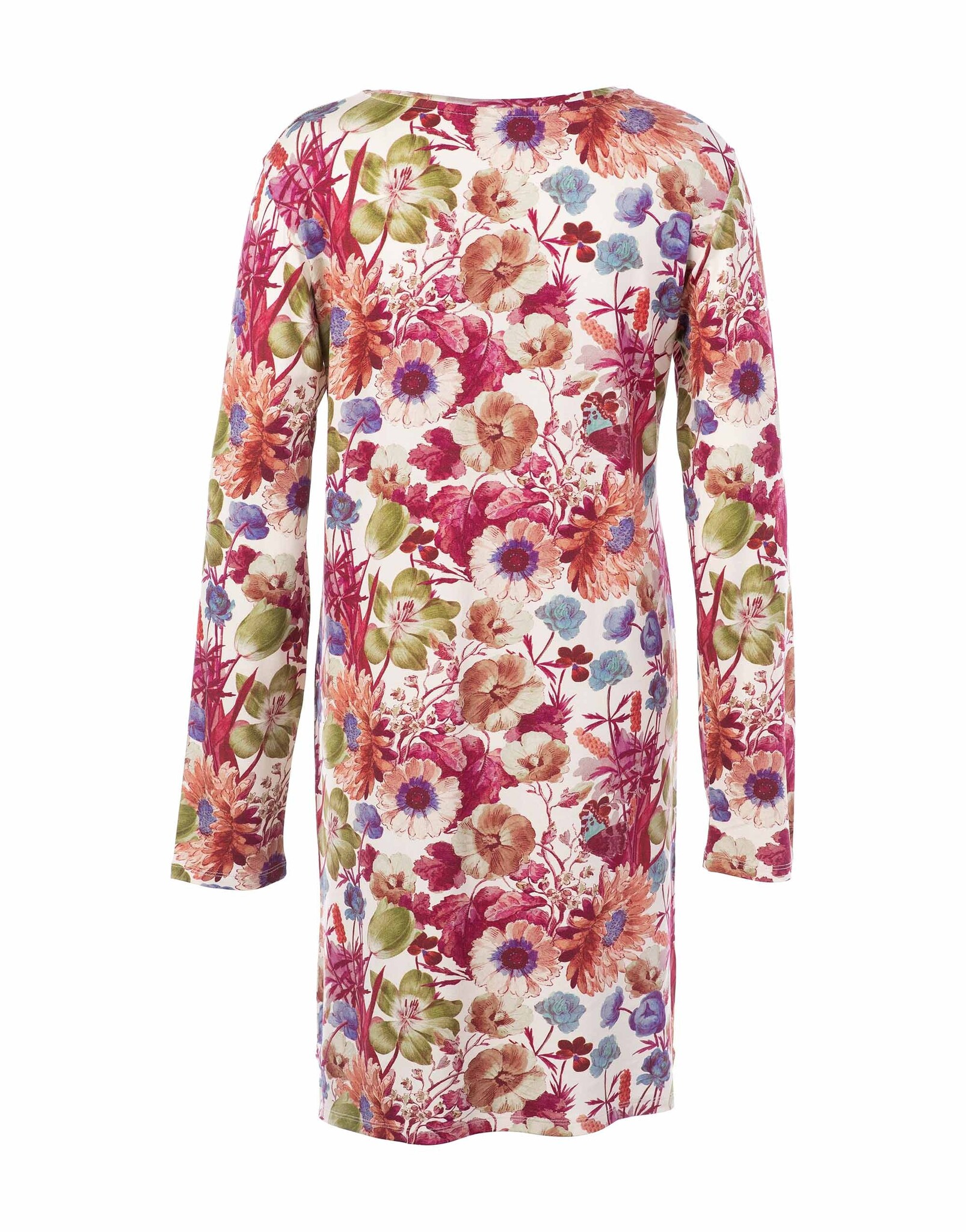 Essenza  Essenza Emmy violesta nachthemd XS-XXL vanilla