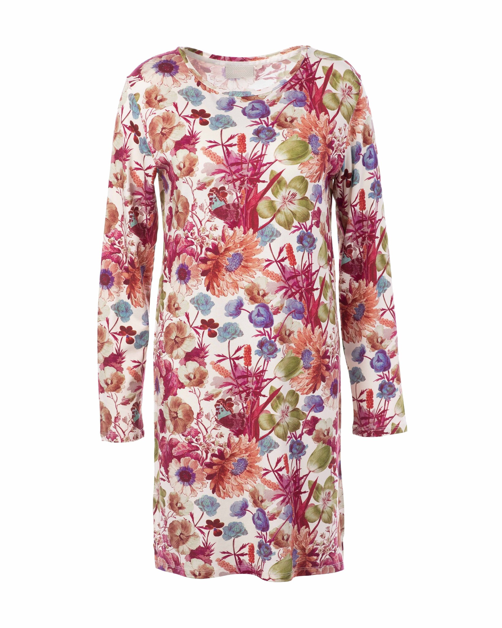 Essenza  Essenza Emmy violesta nachthemd XS-XXL vanilla