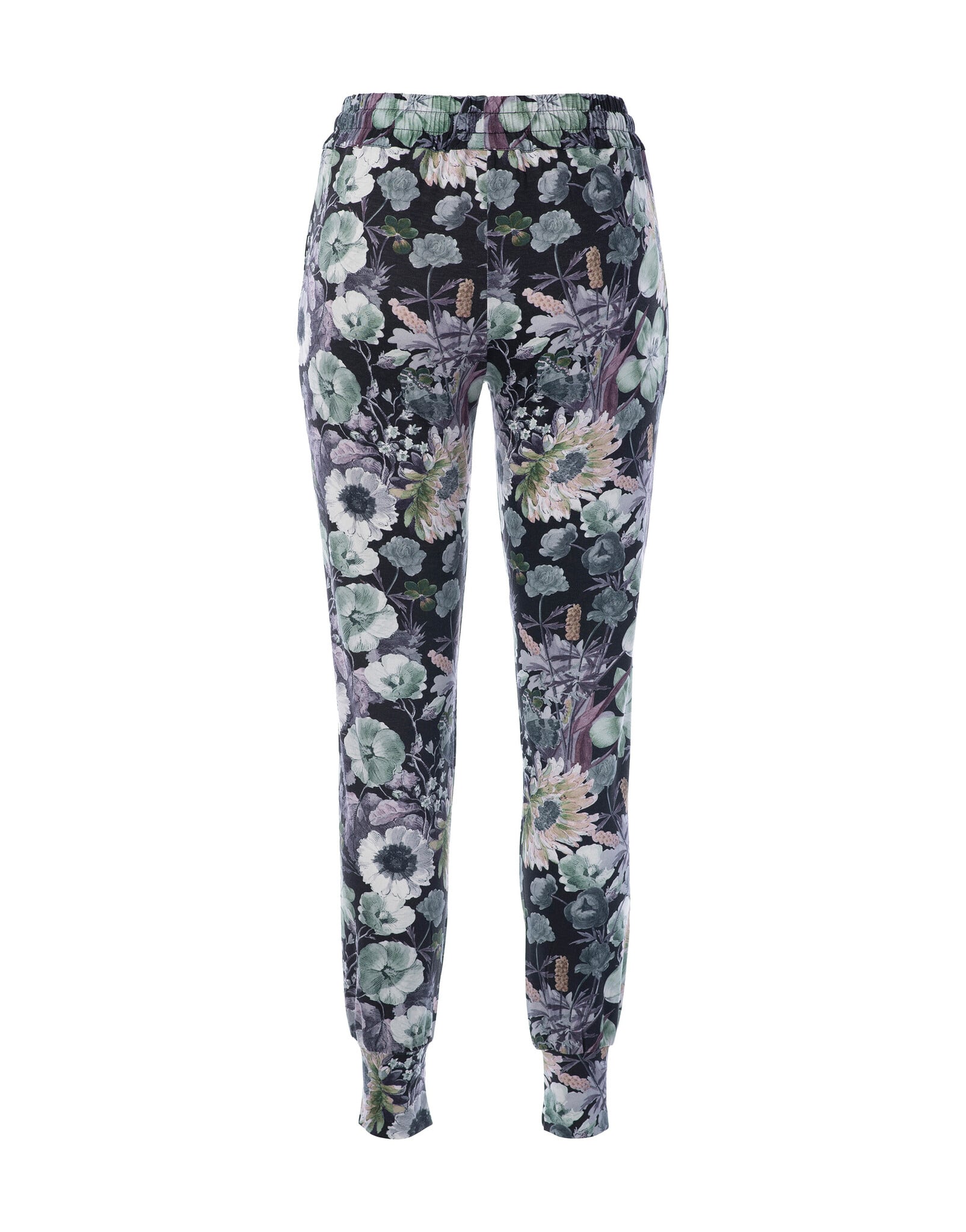 Essenza Jules violesta lange broek M-XXL anthracite